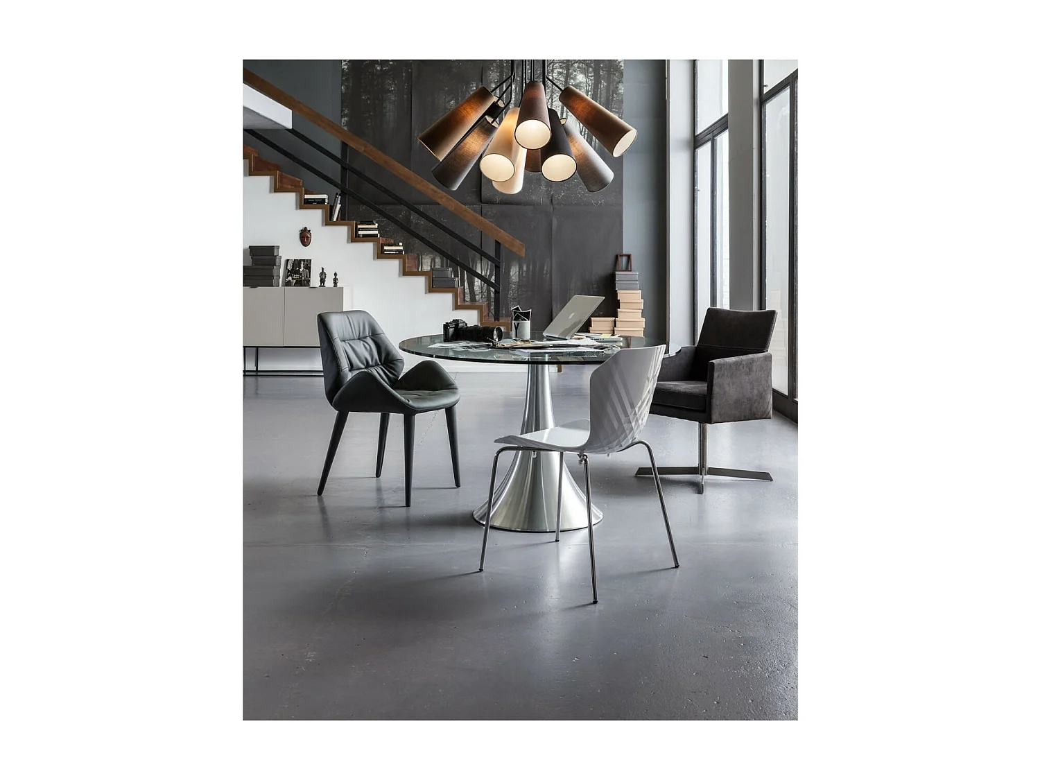 Tisch Grande Possibilita 180x120cm