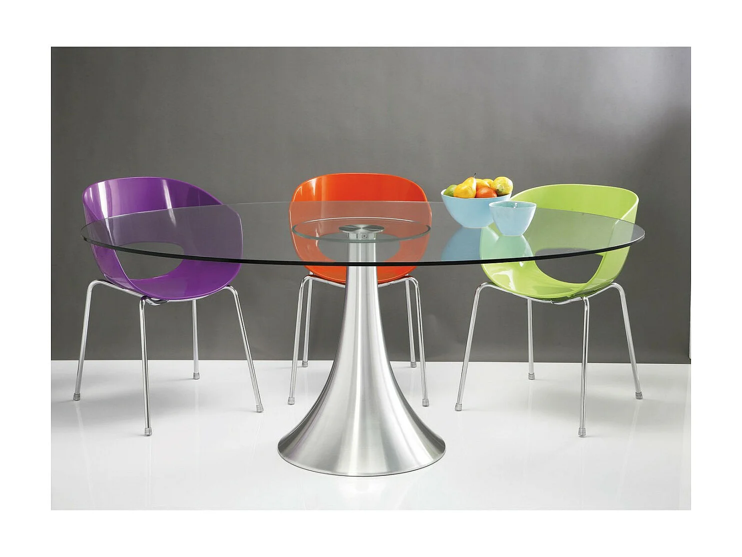 Tisch Grande Possibilita 180x120cm