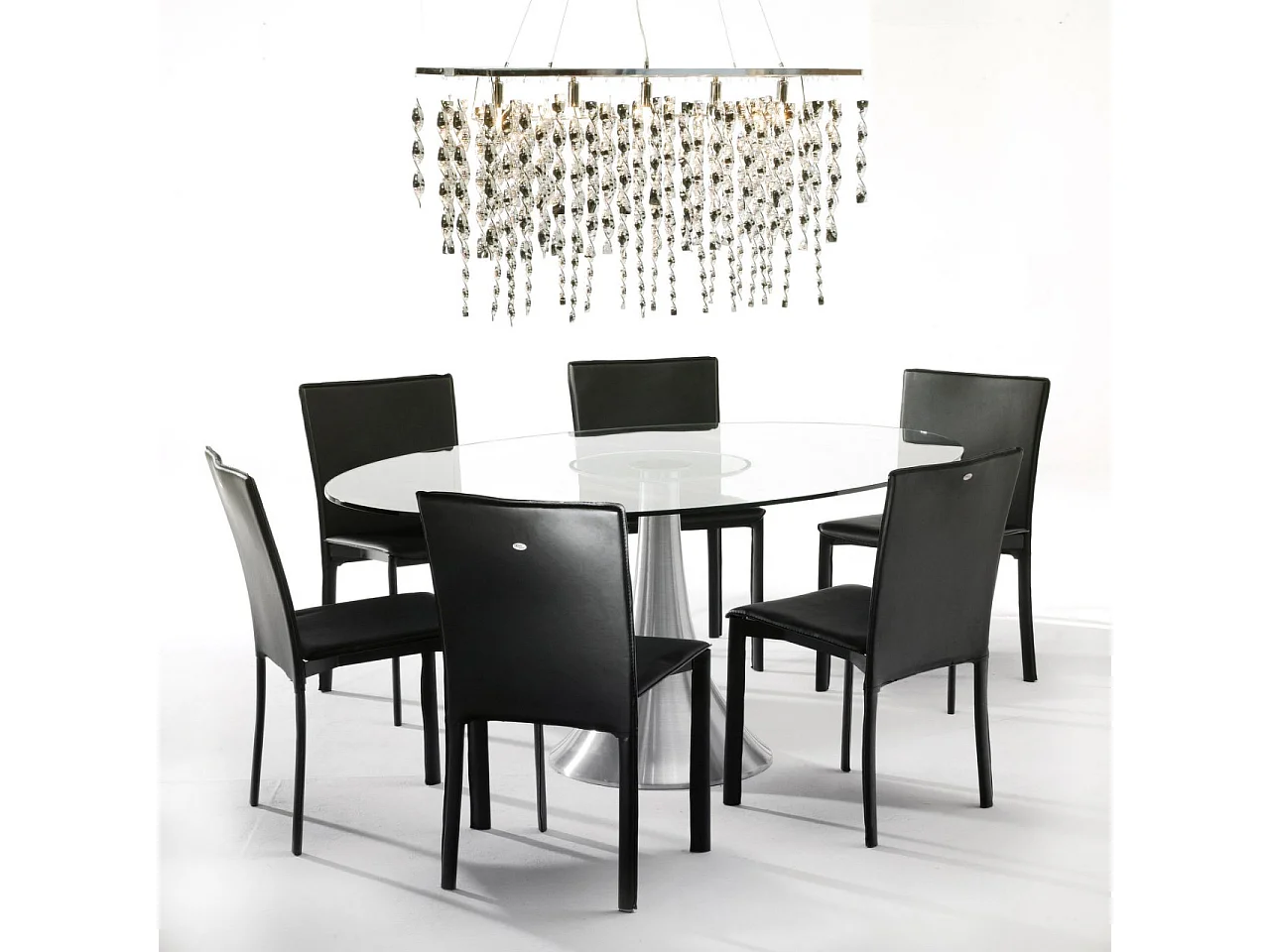 Tisch Grande Possibilita 180x120cm