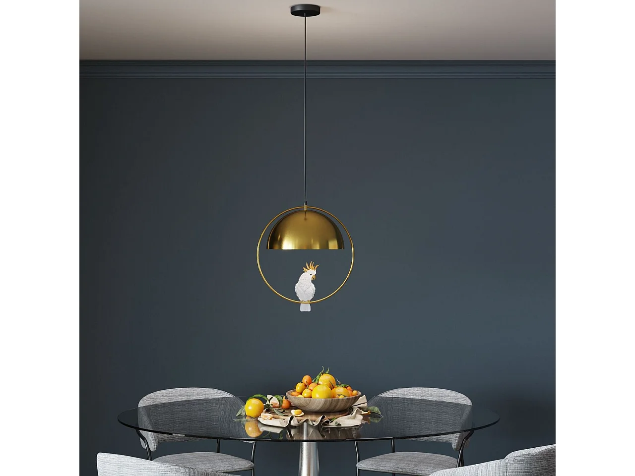 Tisch Grande Possibilita 180x120cm