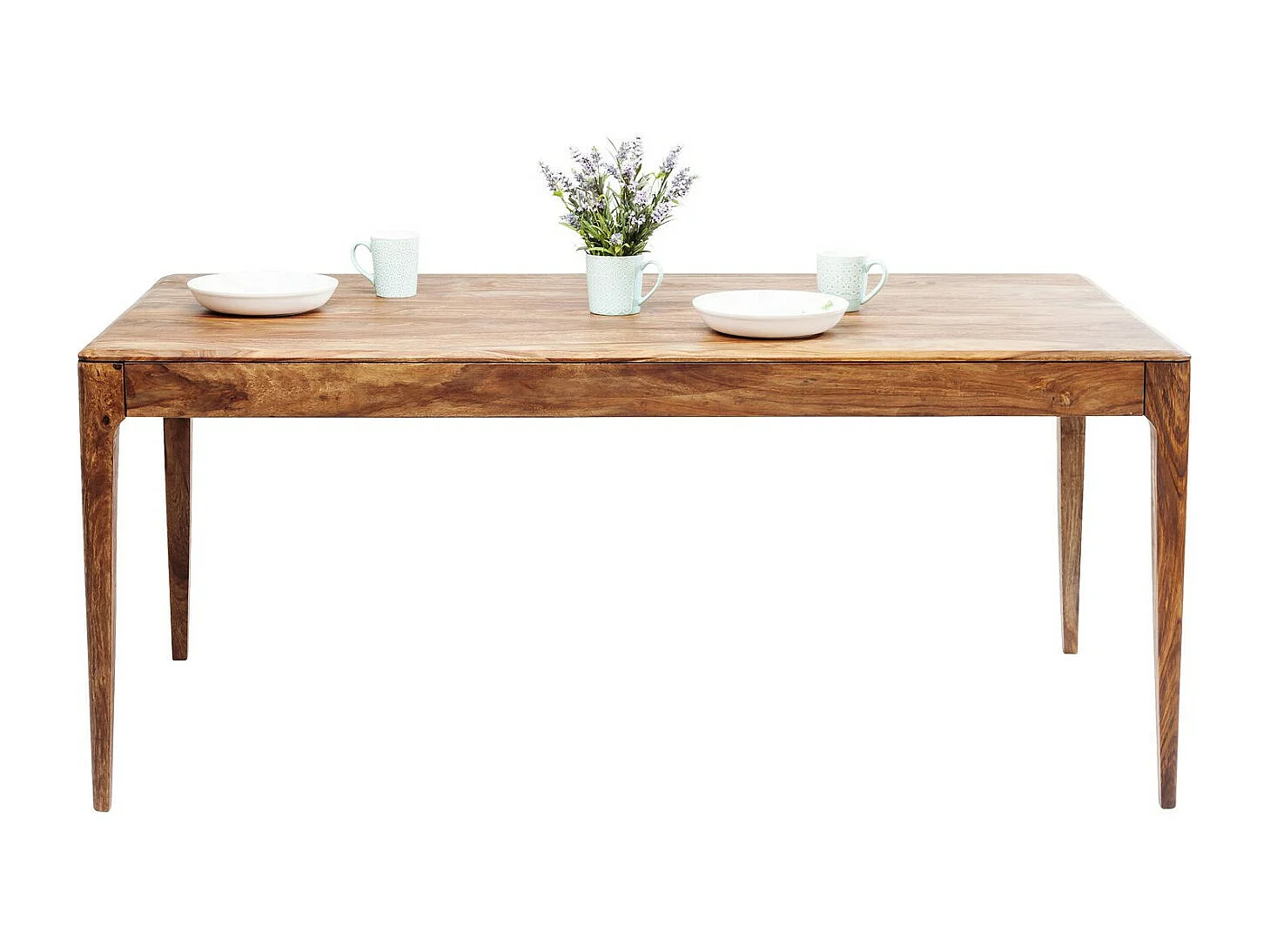 Table Brooklyn nature 90x175cm