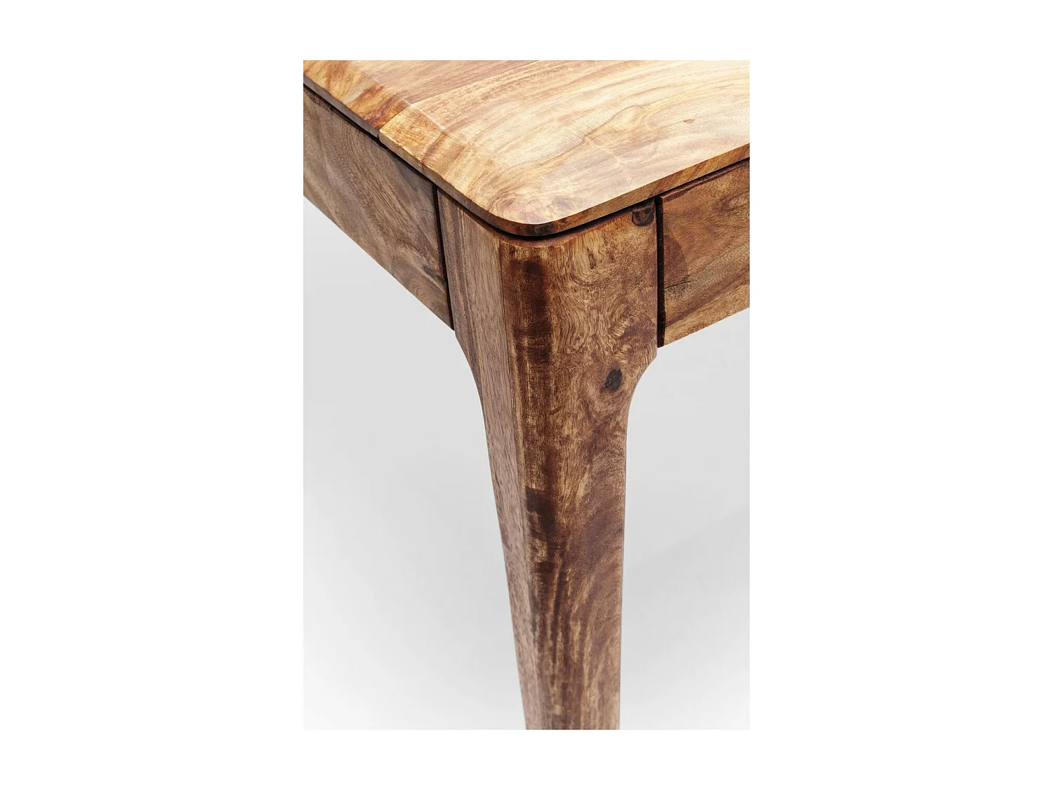 Table Brooklyn nature 90x175cm