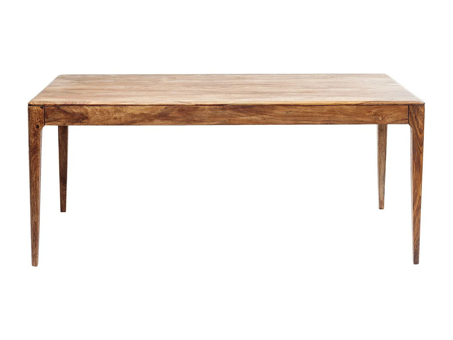Table Brooklyn nature 90x175cm