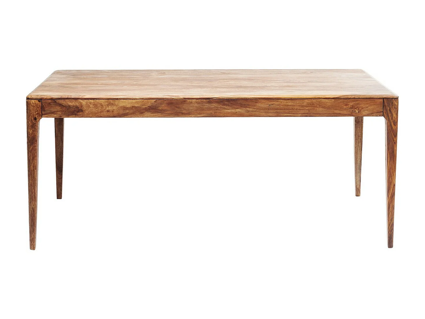 Table Brooklyn nature 90x175cm