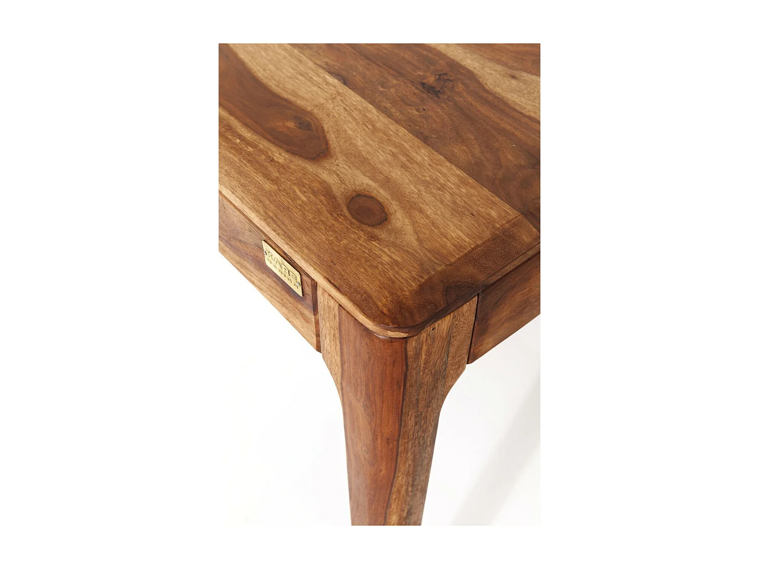 Brooklyn Nature Tisch 200x100cm