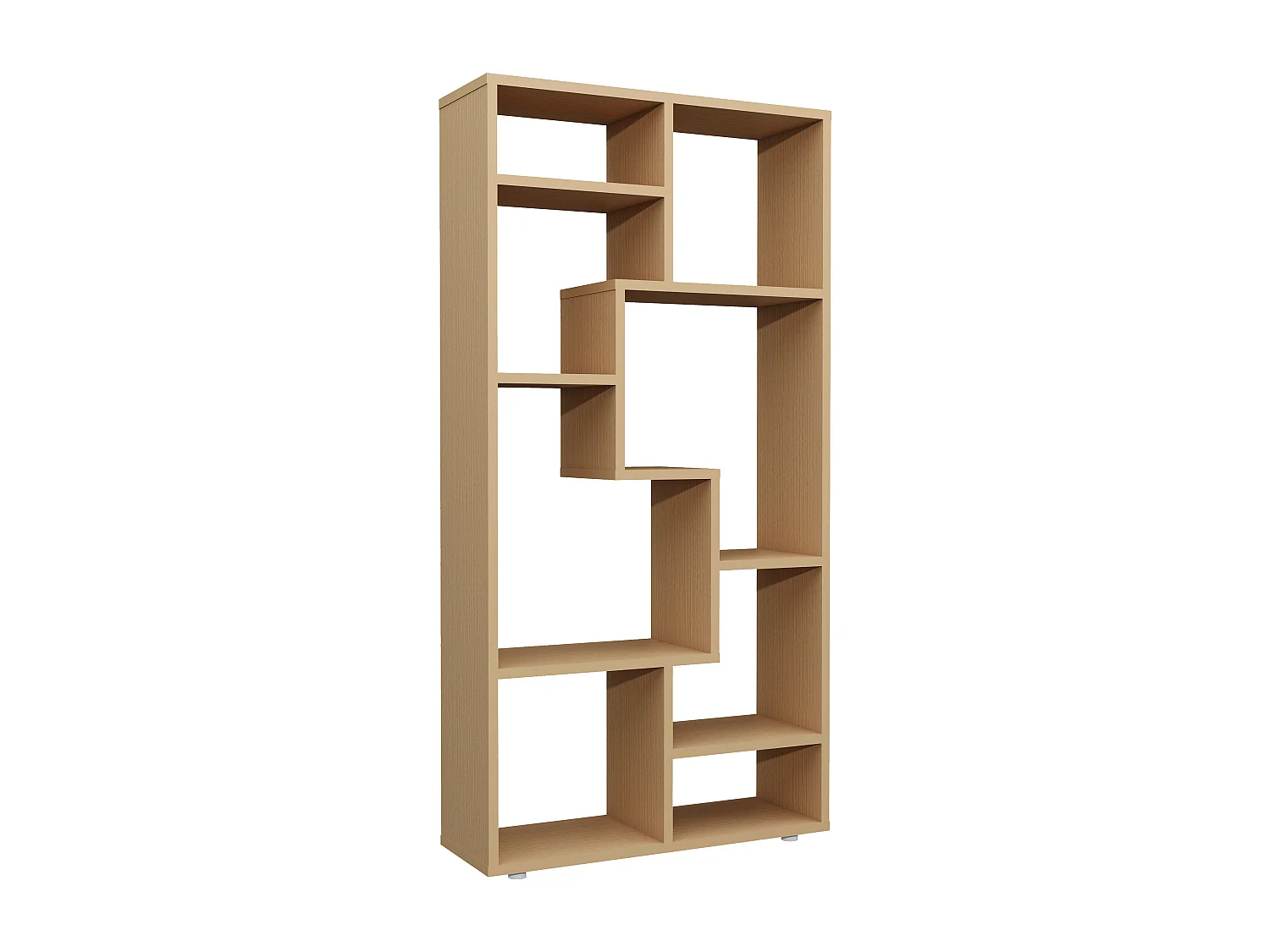 Stand Rack Lanisa Book H. 116 x W. 58 x D. 20 cm