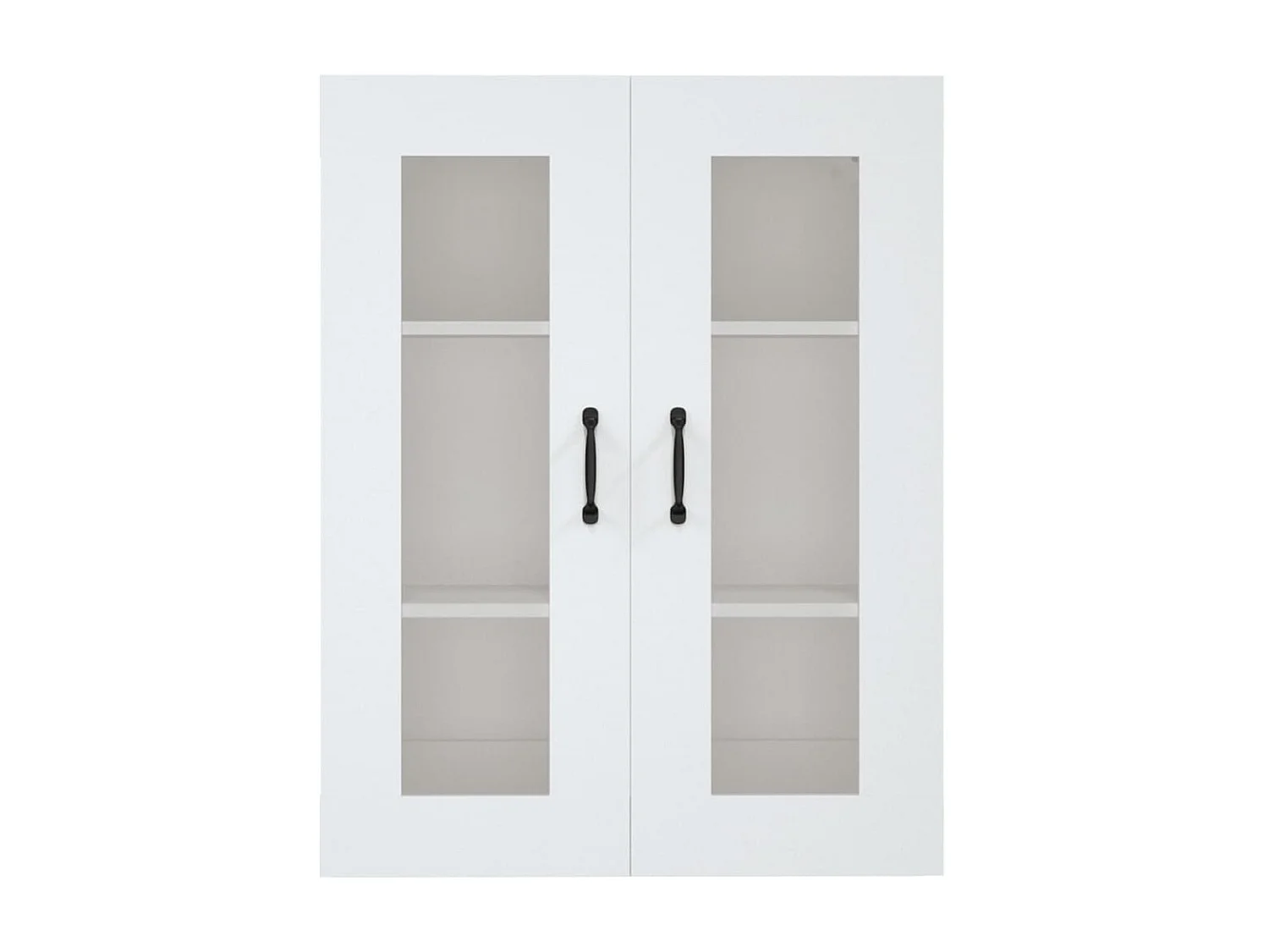 Armário de parede suspenso 69,5x34x90 cm branco PT706550