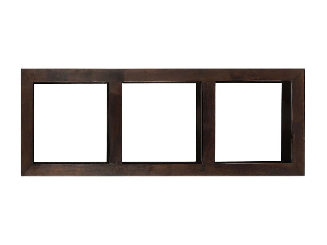 Móvel consola 40x30x110 cm madeira de acácia maciça PT262414