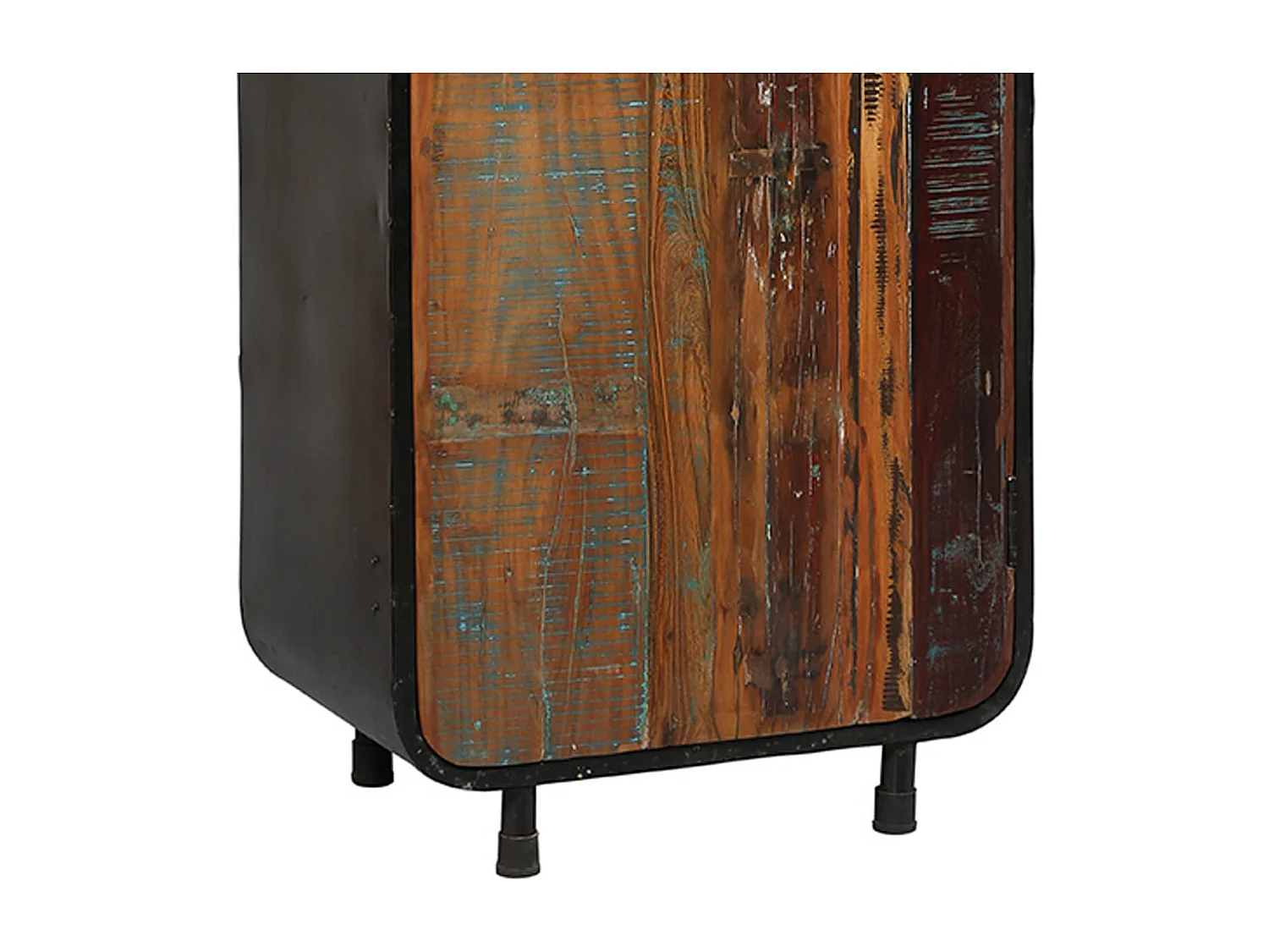 CALLISTE - Casier de Rangement 1 Porte