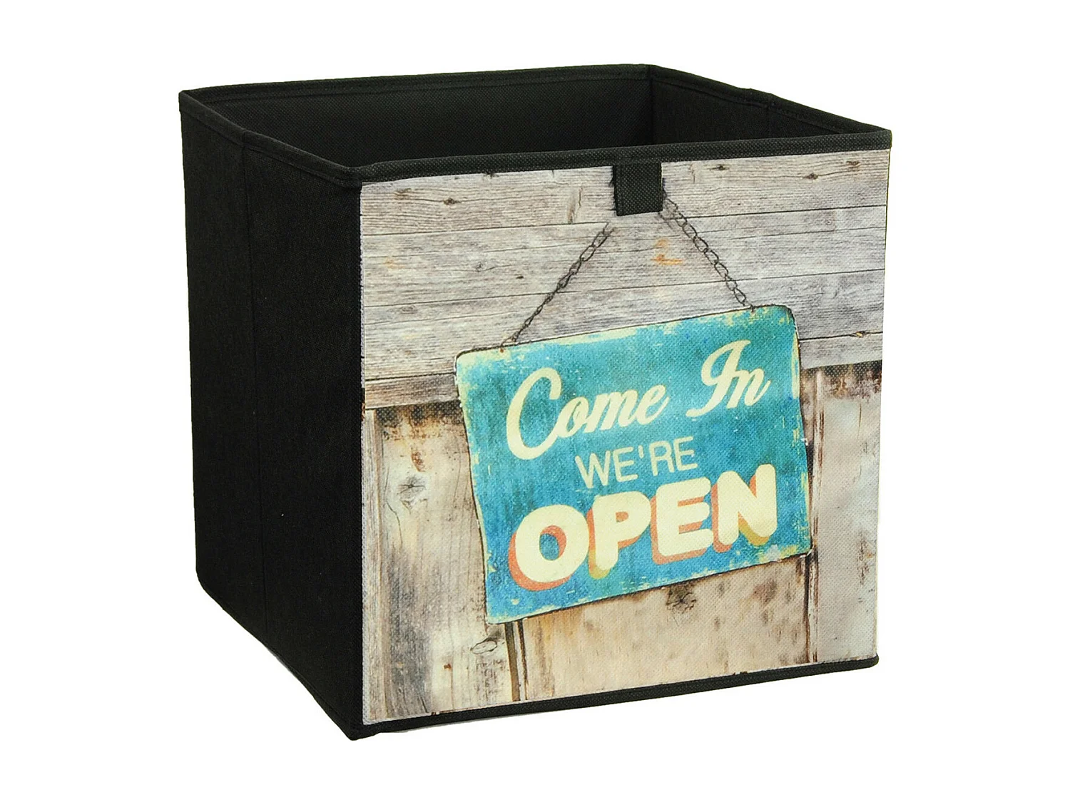 OPEN - Boite de Rangement Tiroir "Commerce"