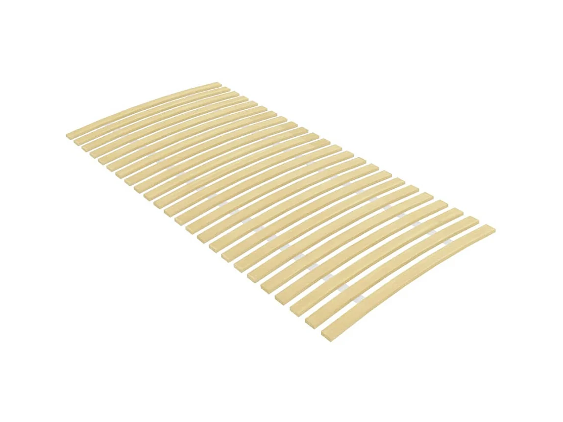Lattenbodem met 24 latten 100x200 cm NL173561