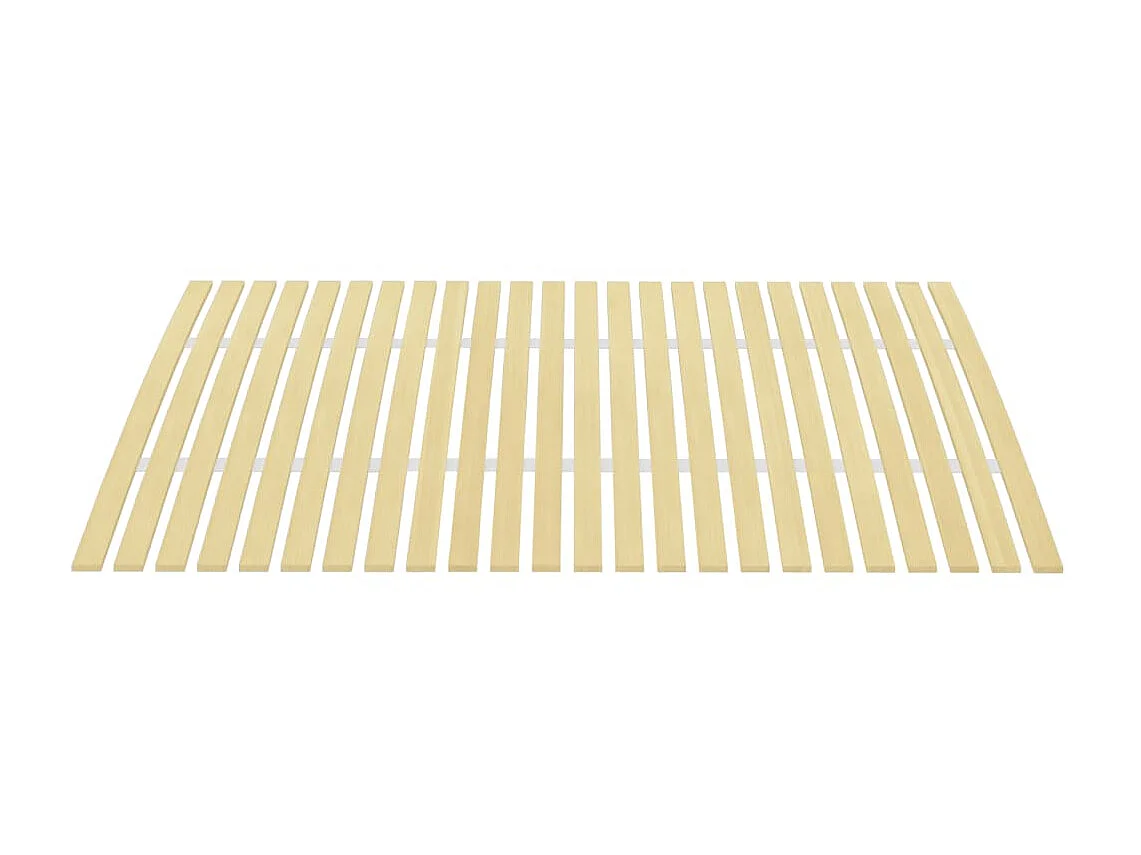 Estrado de ripas com 24 ripas 120x200 cm PT942355