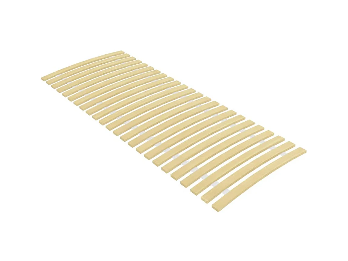 Estrado de ripas com 24 ripas 80x200 cm PT675209