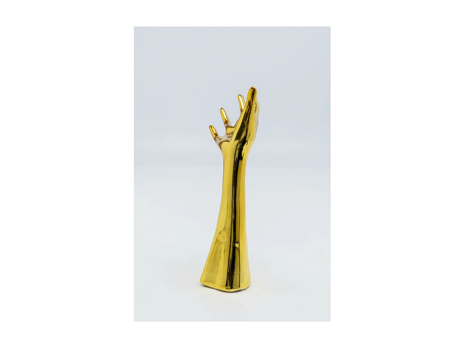 Portagioie Hand oro 10x20cm