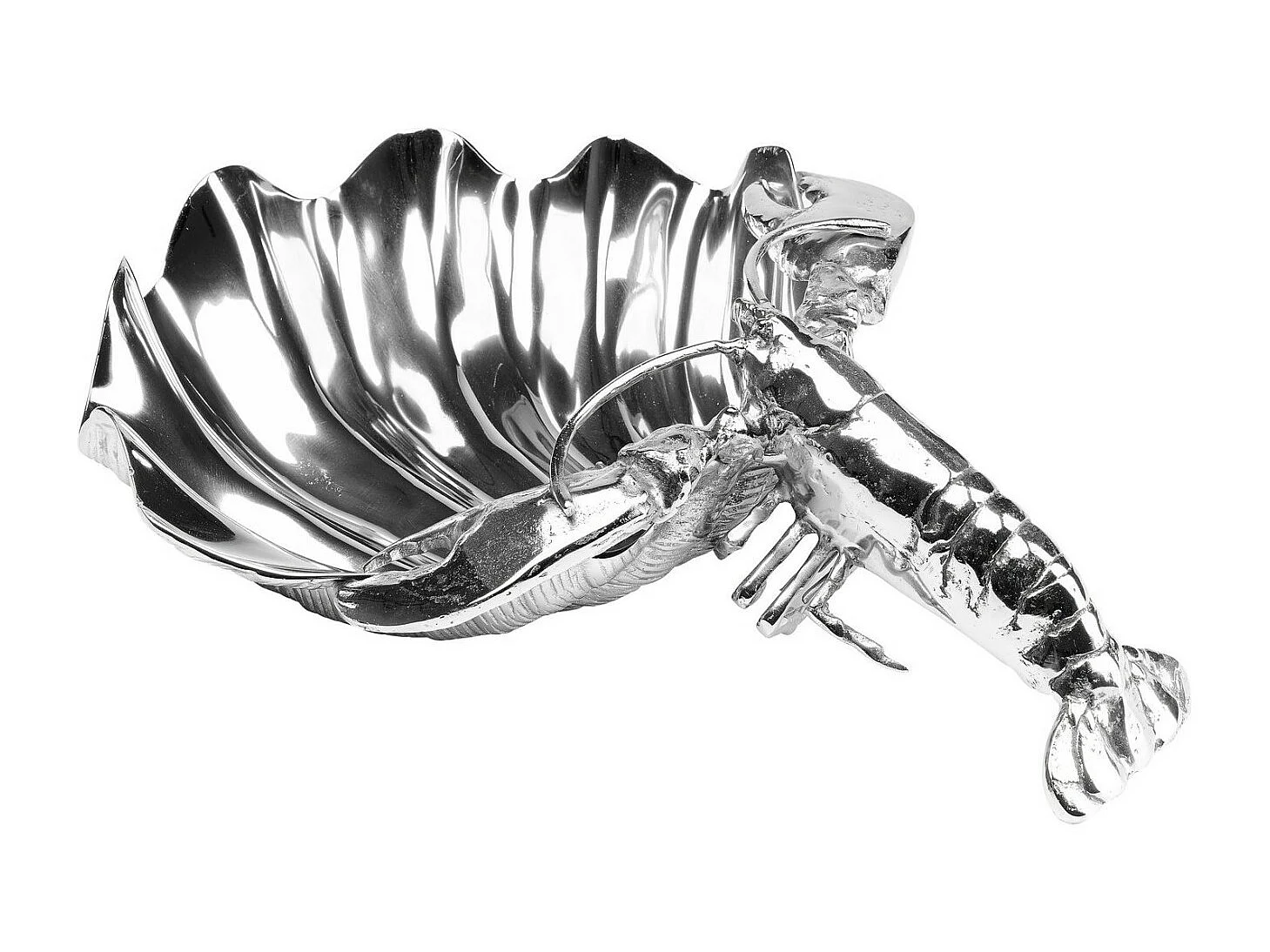 Porte-bouteilles Lobster