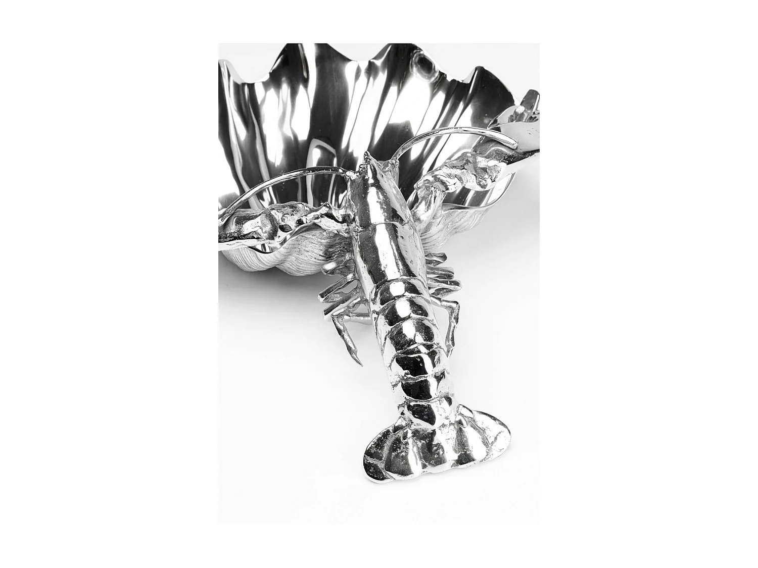 Porte-bouteilles Lobster