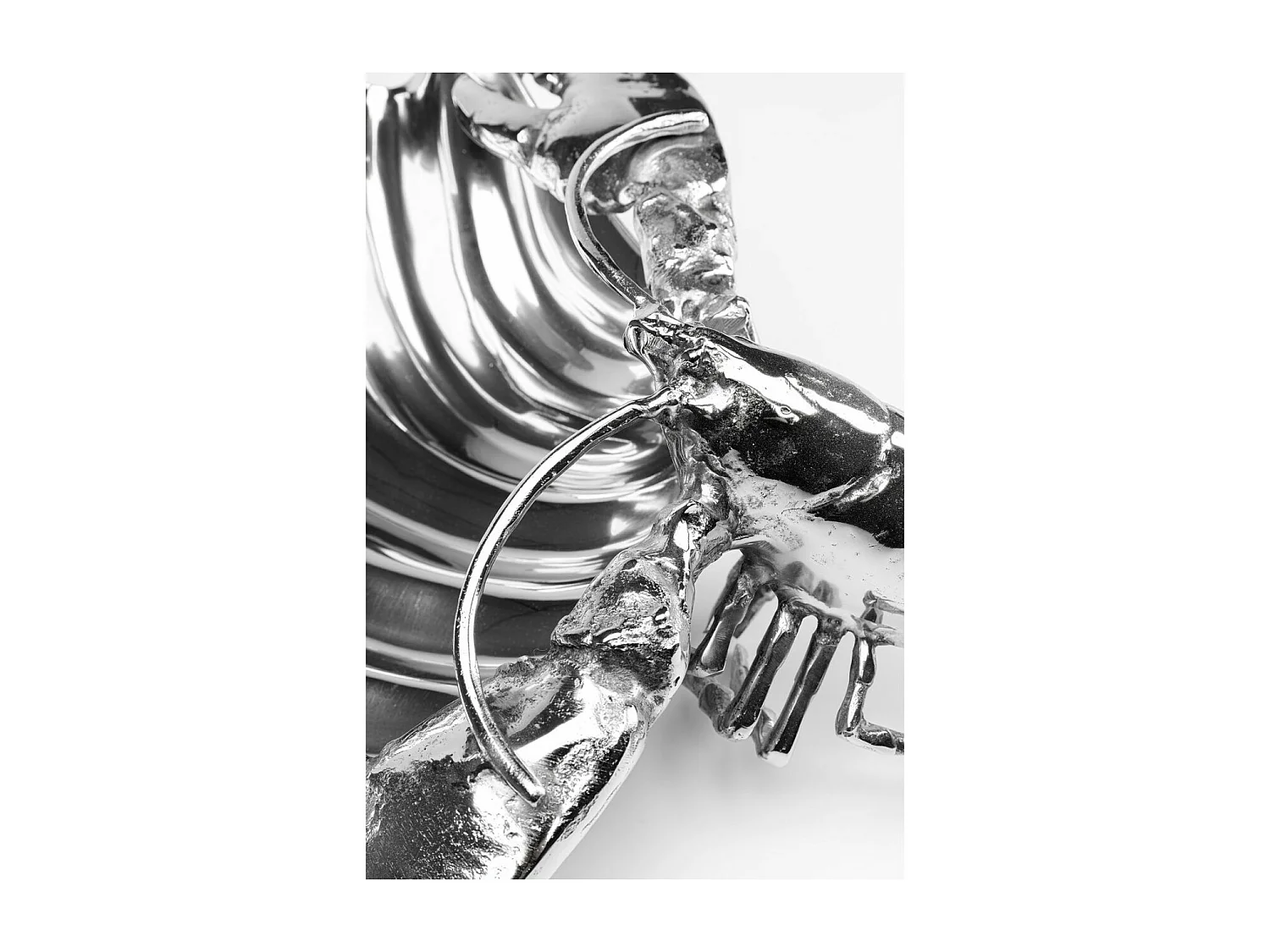 Porte-bouteilles Lobster