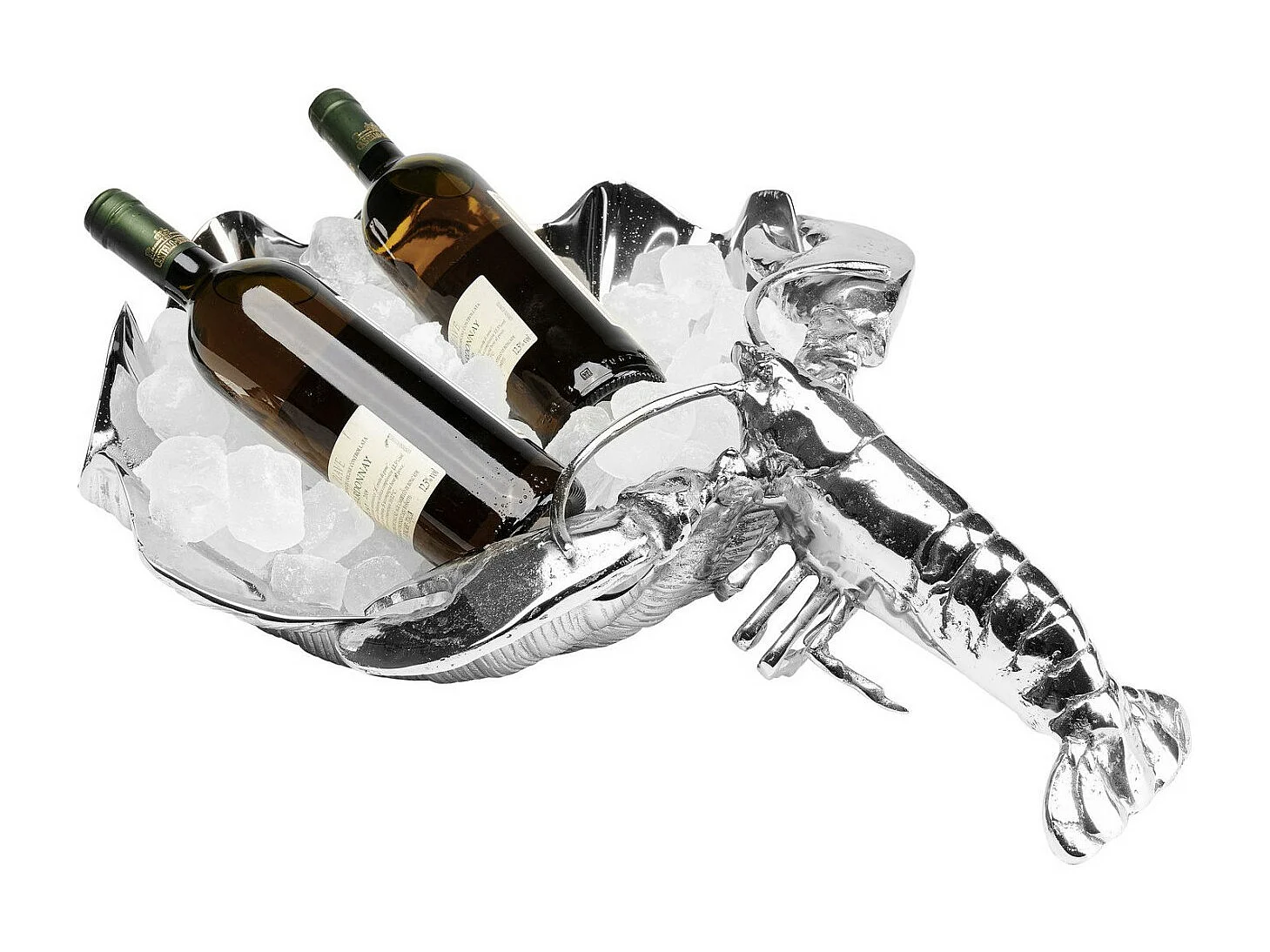 Porte-bouteilles Lobster