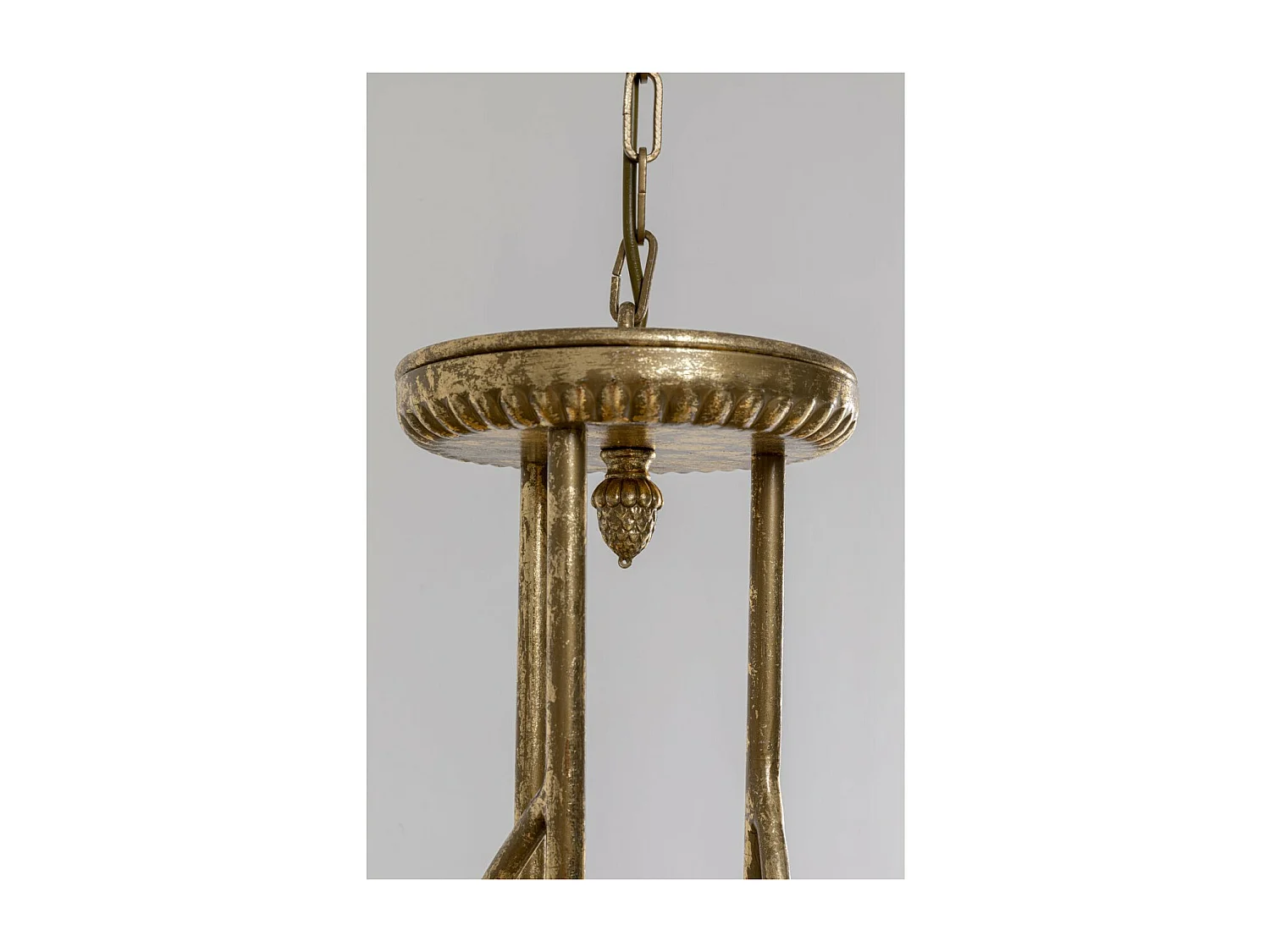 Hängeleuchte Leaf Monstera 85cm