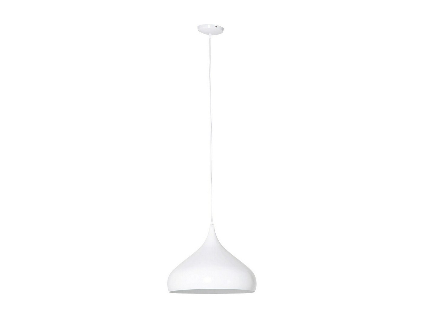Lampe à suspension Cuisine Blanc