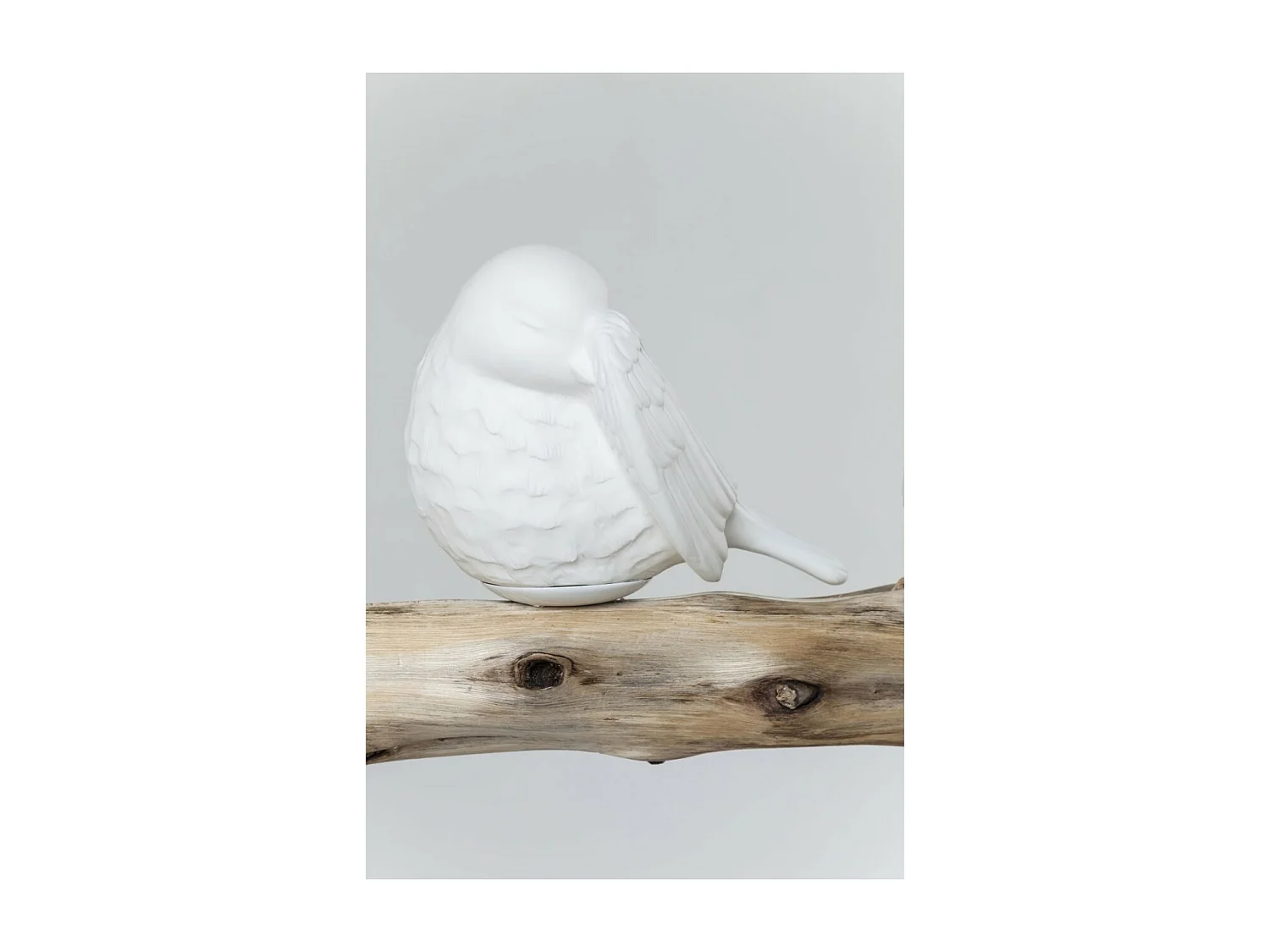 Lampadario Animal Dining Birds 120cm