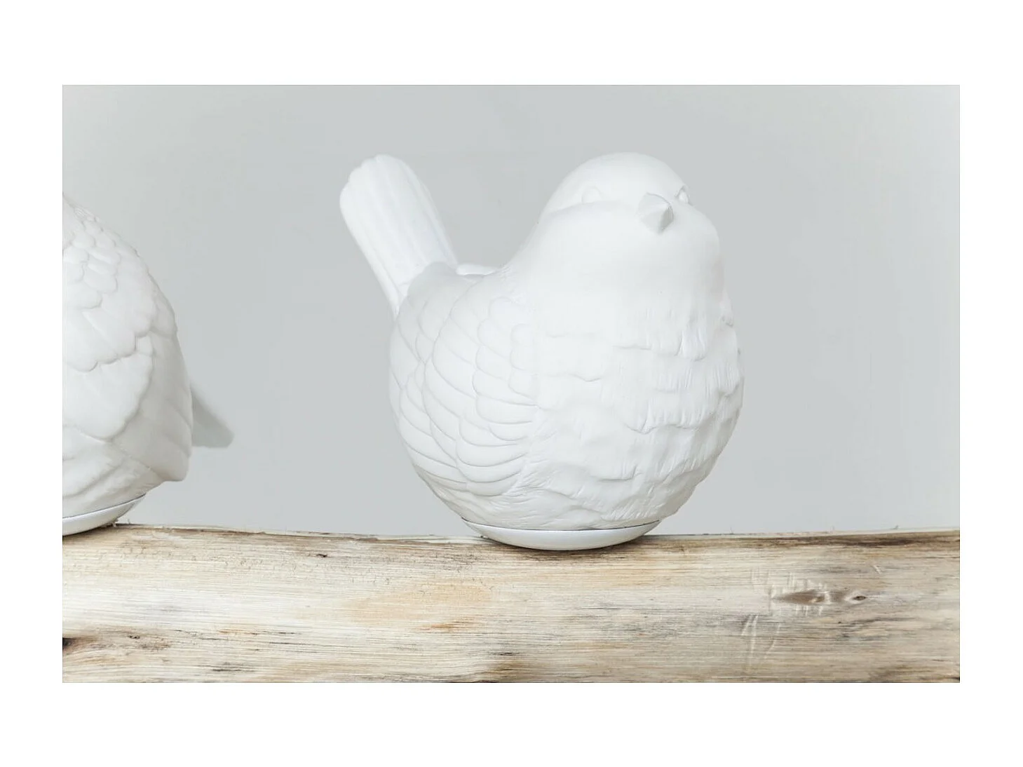 Lampadario Animal Dining Birds 120cm