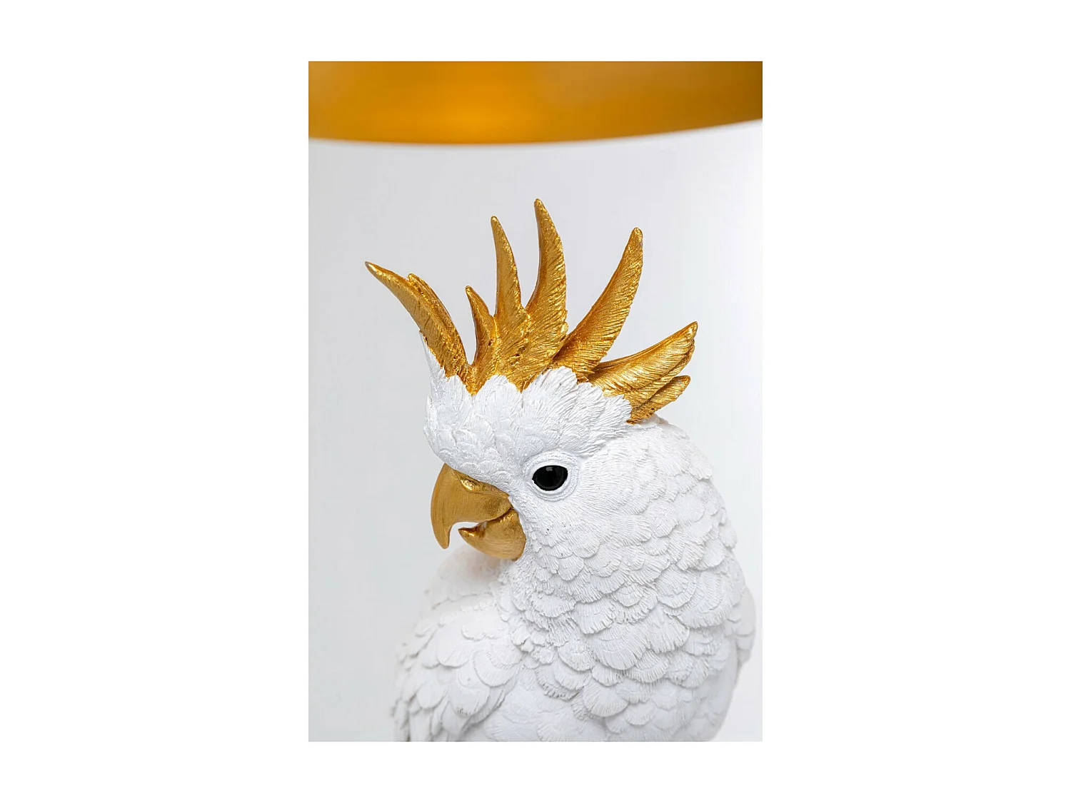 Lampadario Animal Cockatoo
