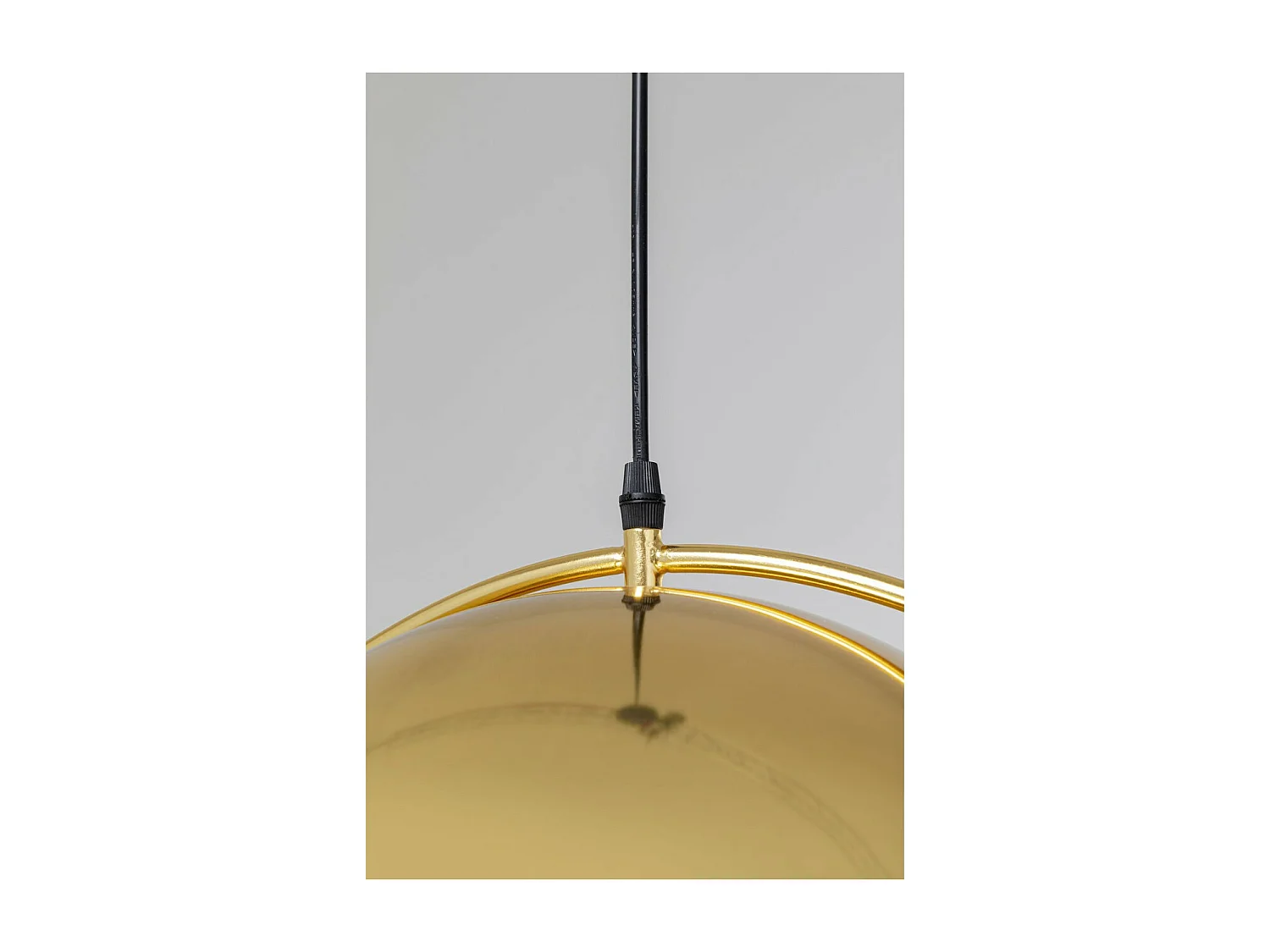 Lampadario Animal Cockatoo