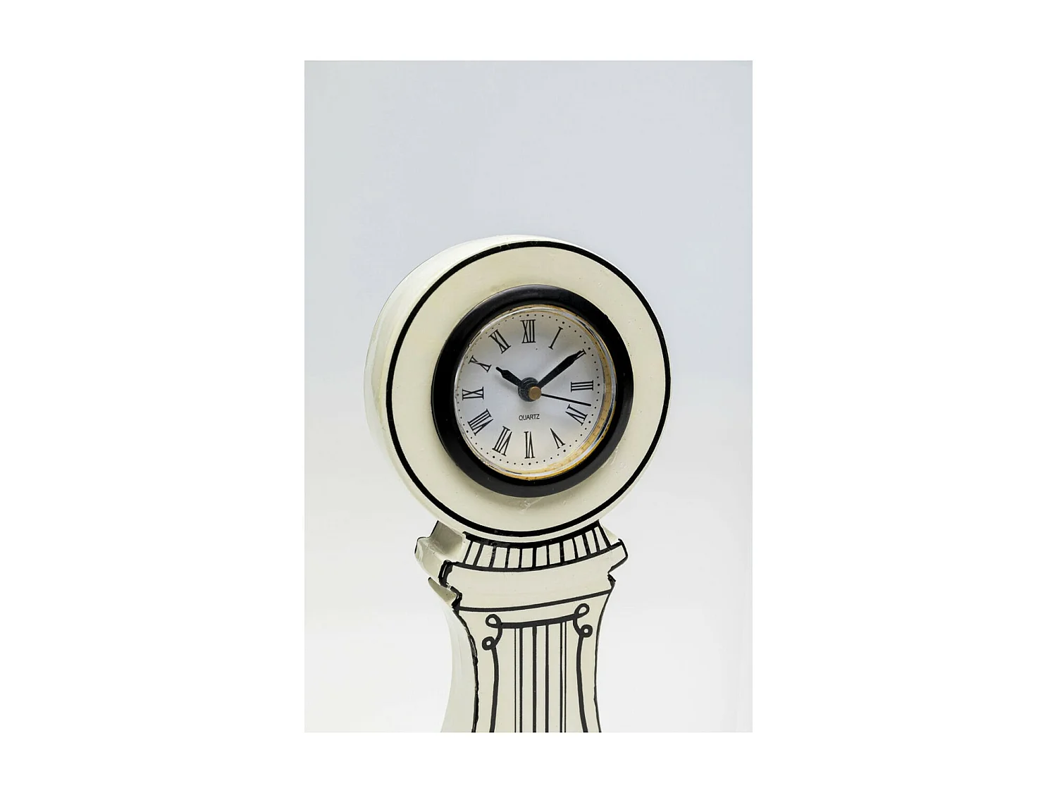 Horloge à poser Favola 9x26cm