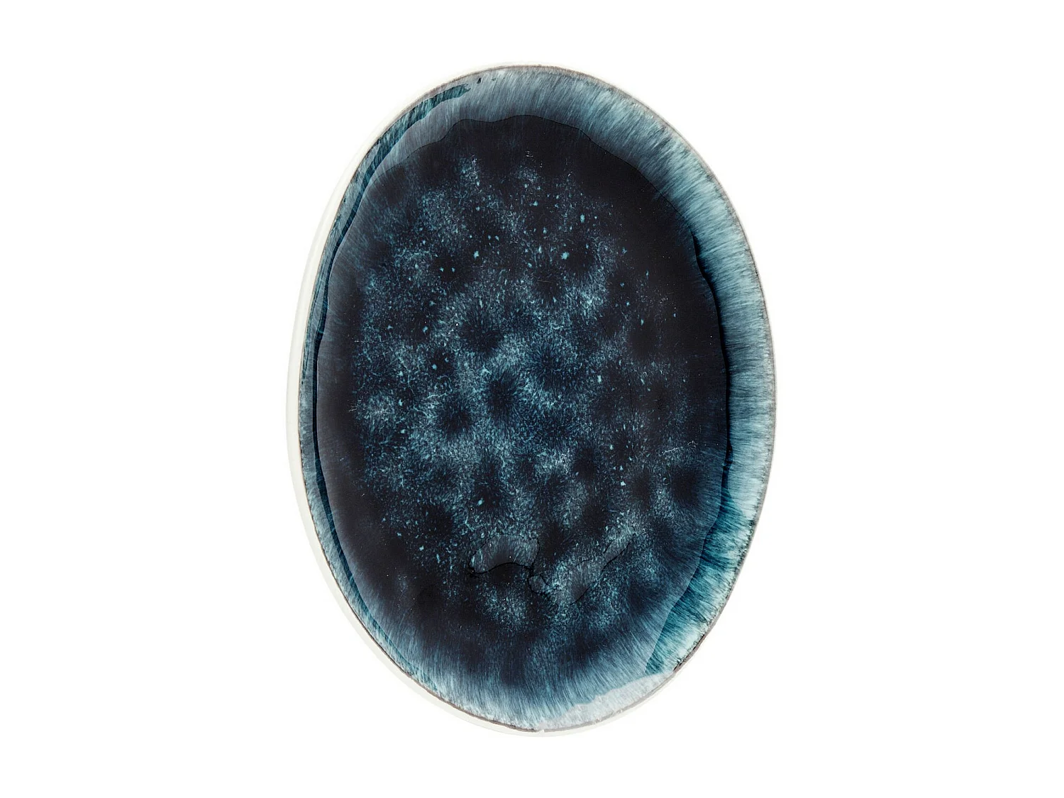 Teller Mustique Ø21cm