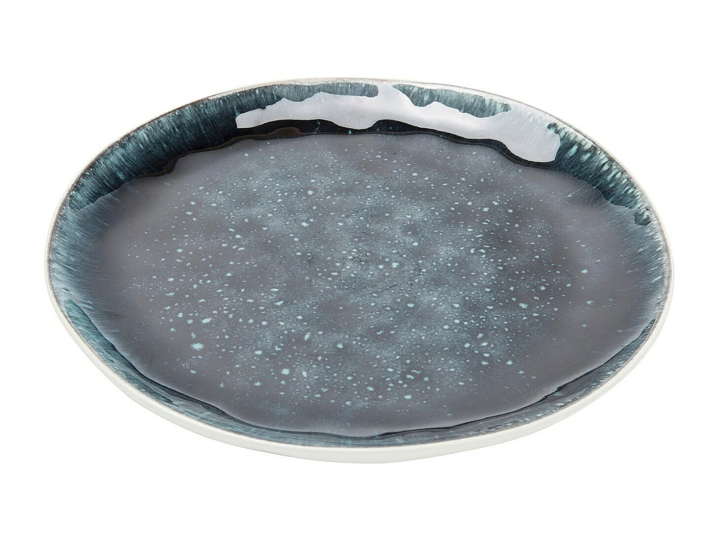 Teller Mustique Ø21cm