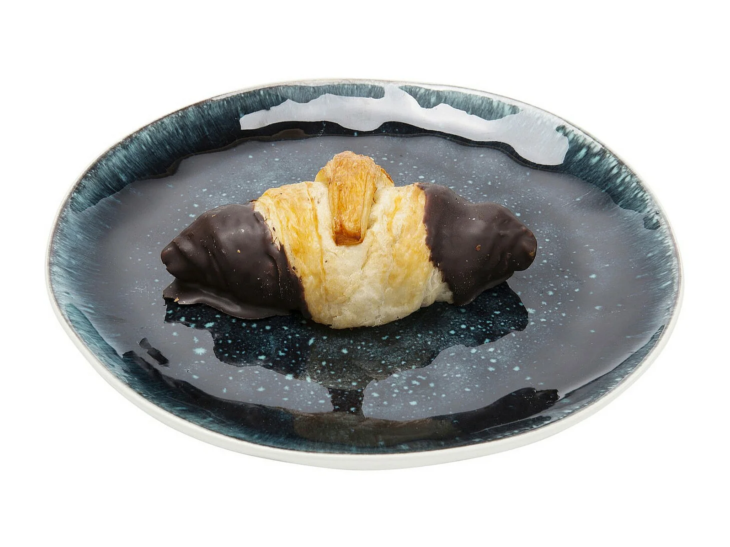 Teller Mustique Ø21cm