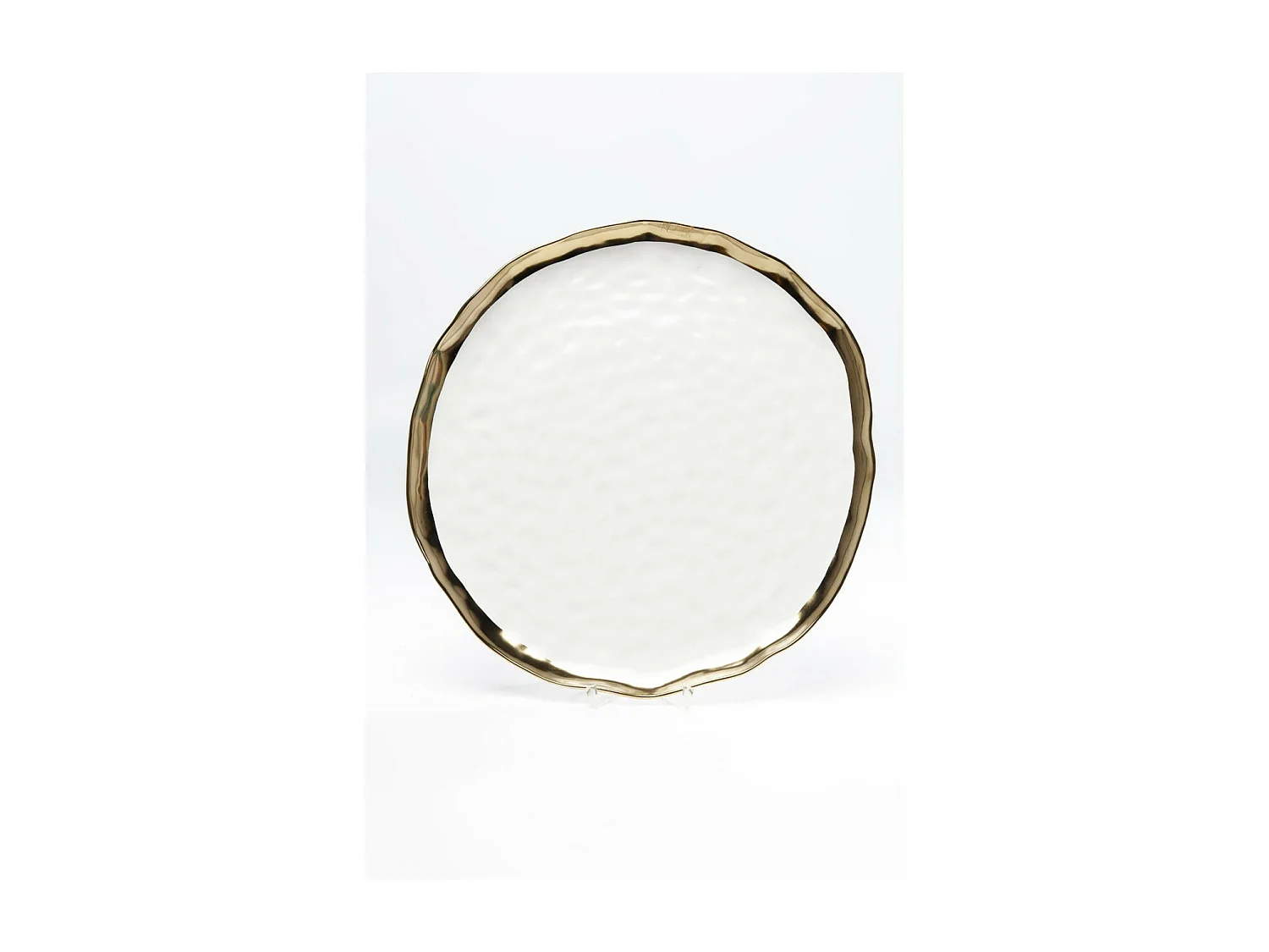 Assiette de présentation Bell Ø38cm