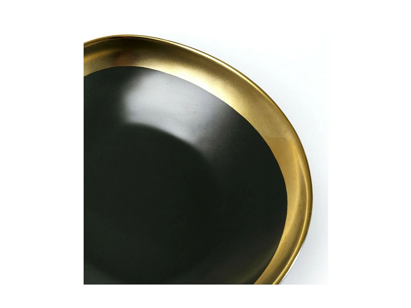 Teller Tief Vibrations Ø19