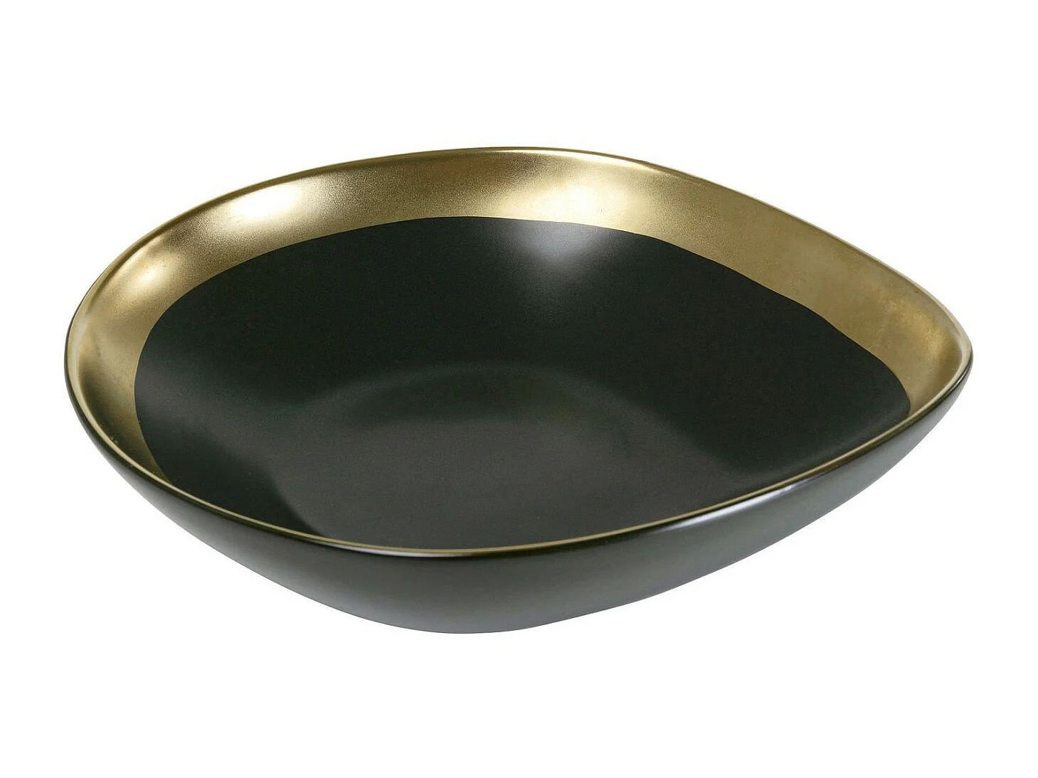 Teller Tief Vibrations Ø19