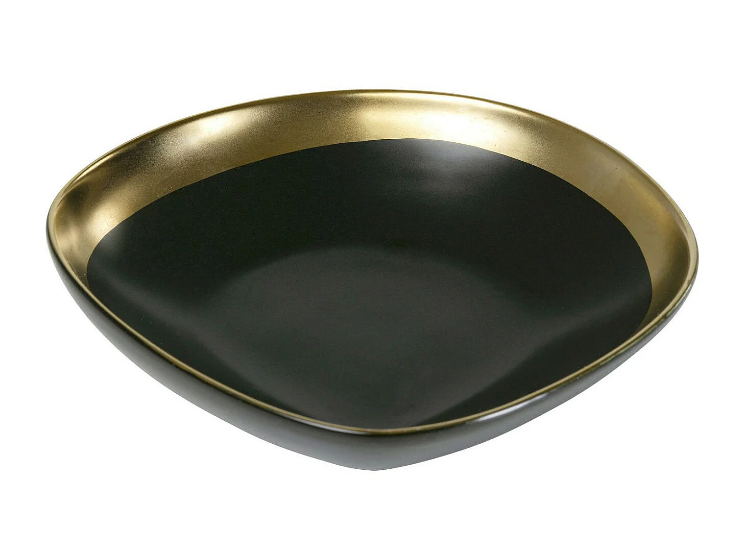 Teller Tief Vibrations Ø19