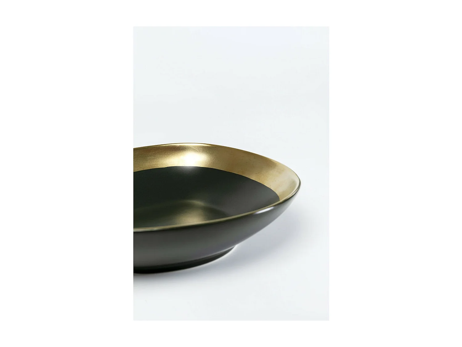 Teller Tief Vibrations Ø19