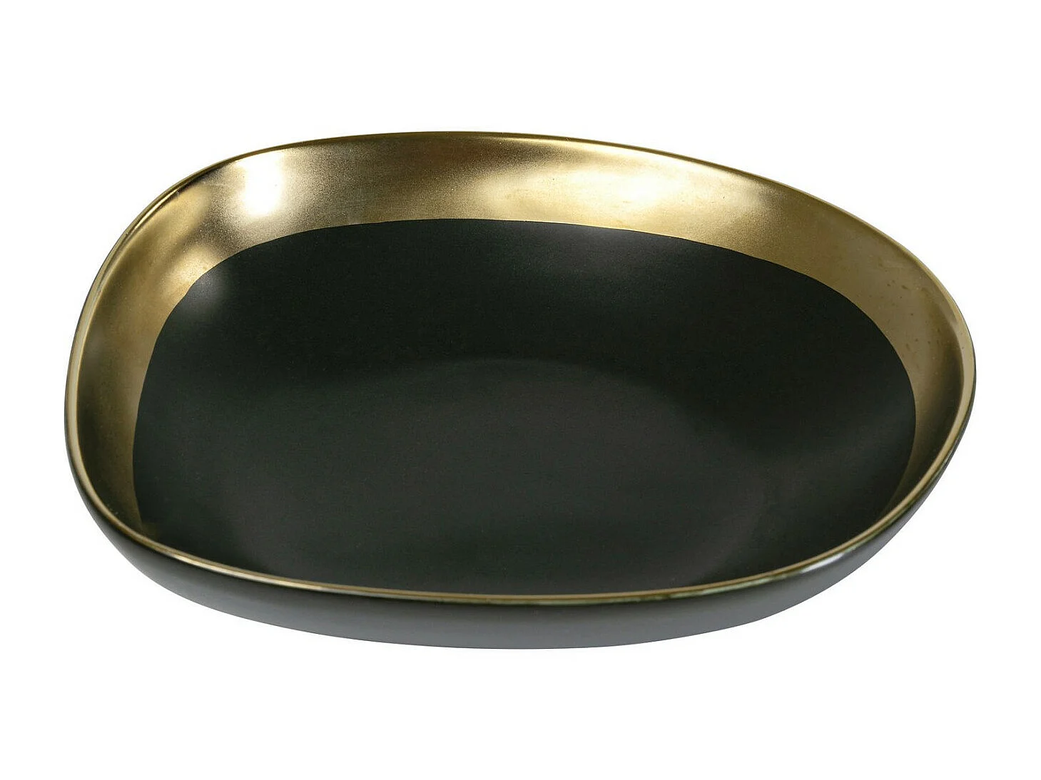 Teller Tief Vibrations Ø19