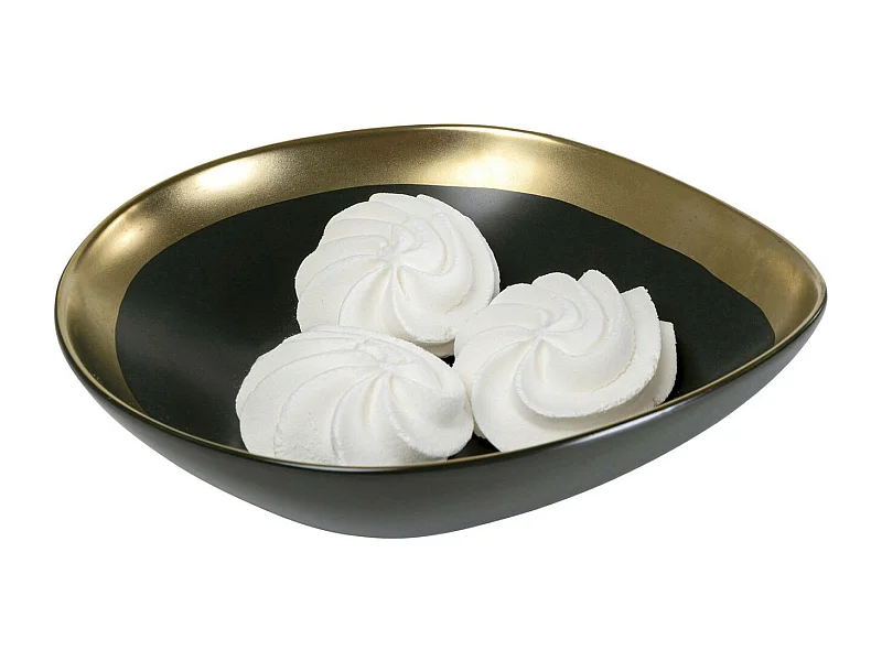 Assiette creuse Vibrations Ø20