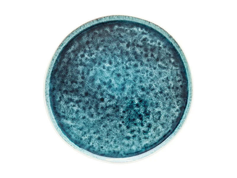 Assiette Mustique Ø27cm