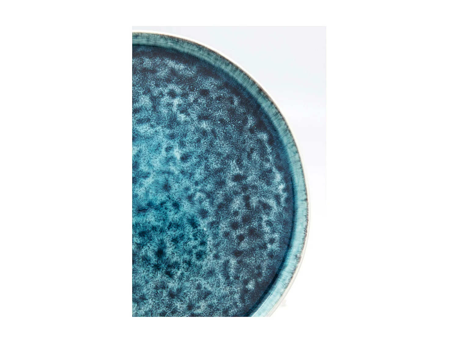 Assiette Mustique Ø27cm