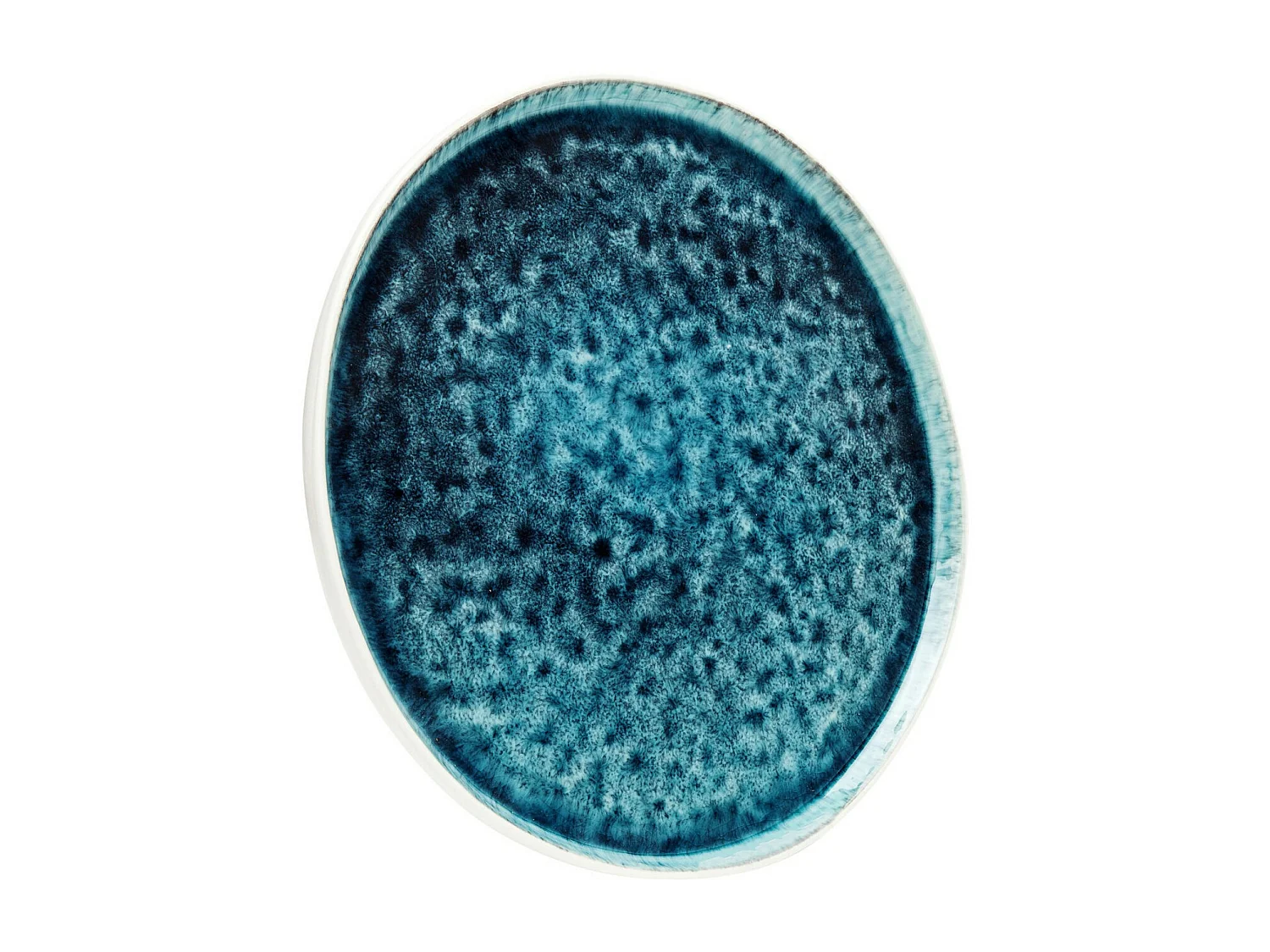 Assiette Mustique Ø27cm