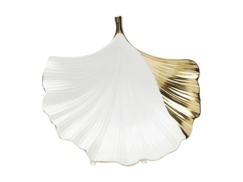 Coupe Ginkgo Elegance Side