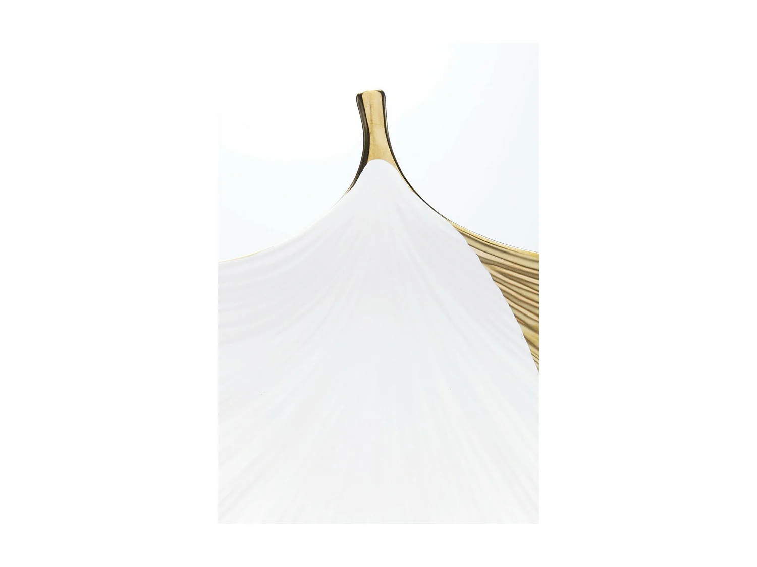 Schale Ginkgo Elegance Side