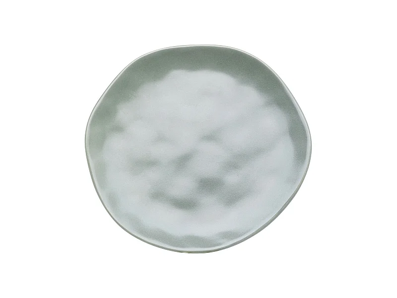 Teller Organic Salbei Ø20cm