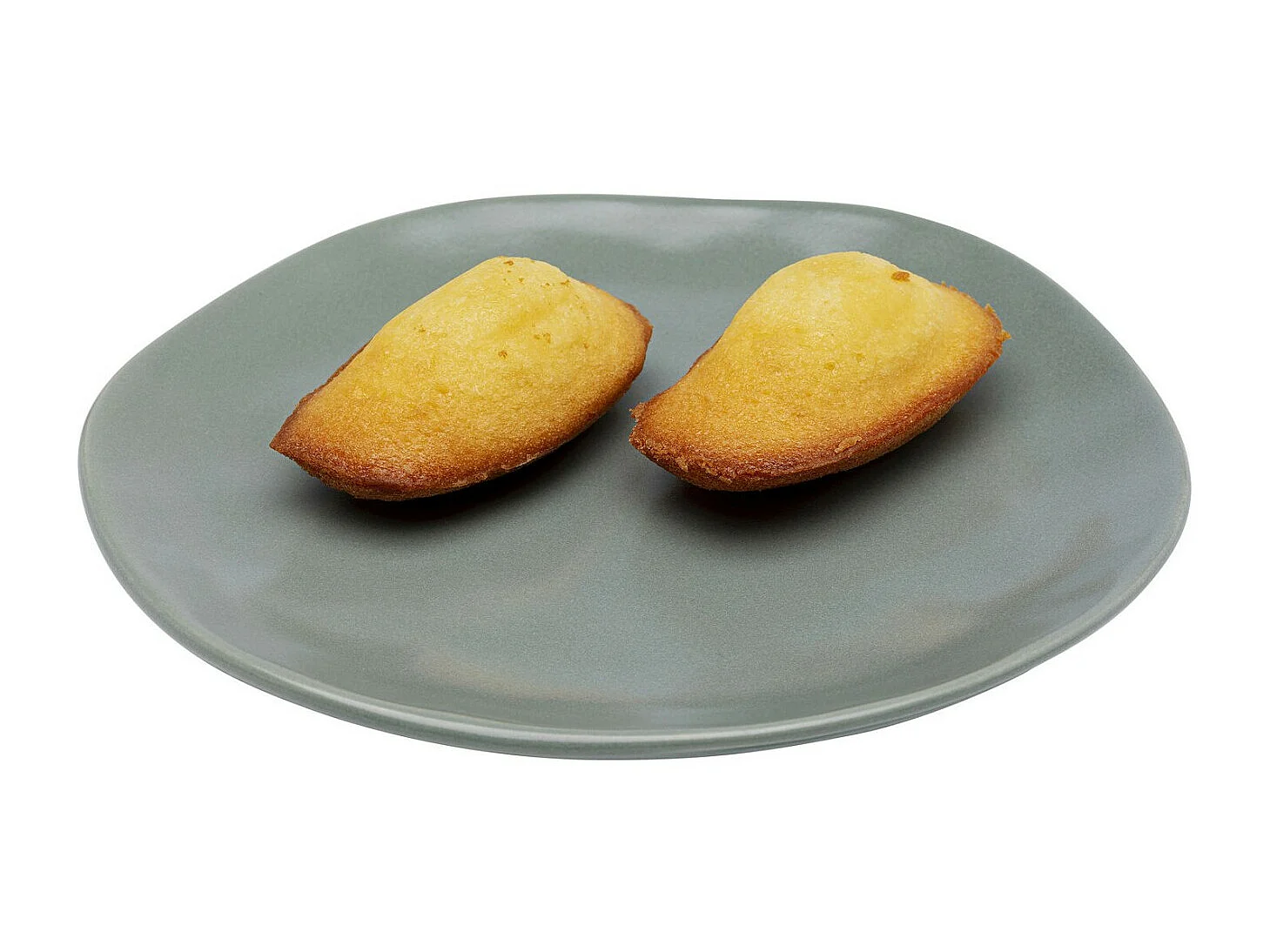 Teller Organic Salbei Ø20cm