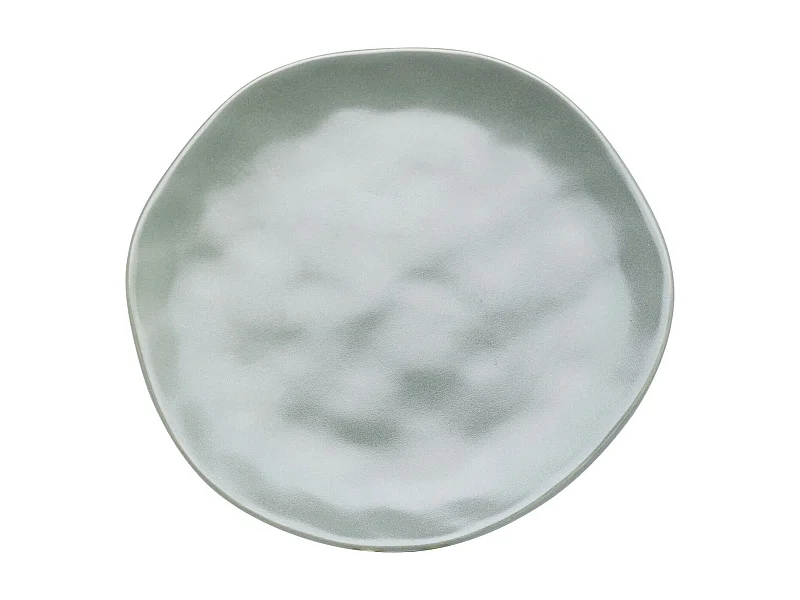 Teller Organic Salbei Ø20cm