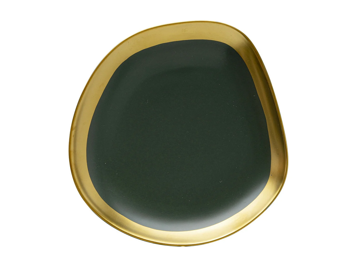 Assiette à dessert Vibrations Ø21