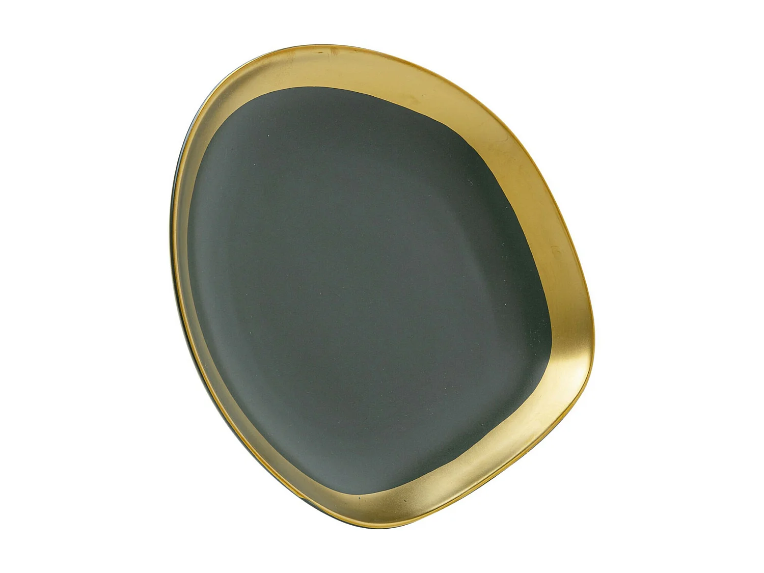 Assiette à dessert Vibrations Ø21