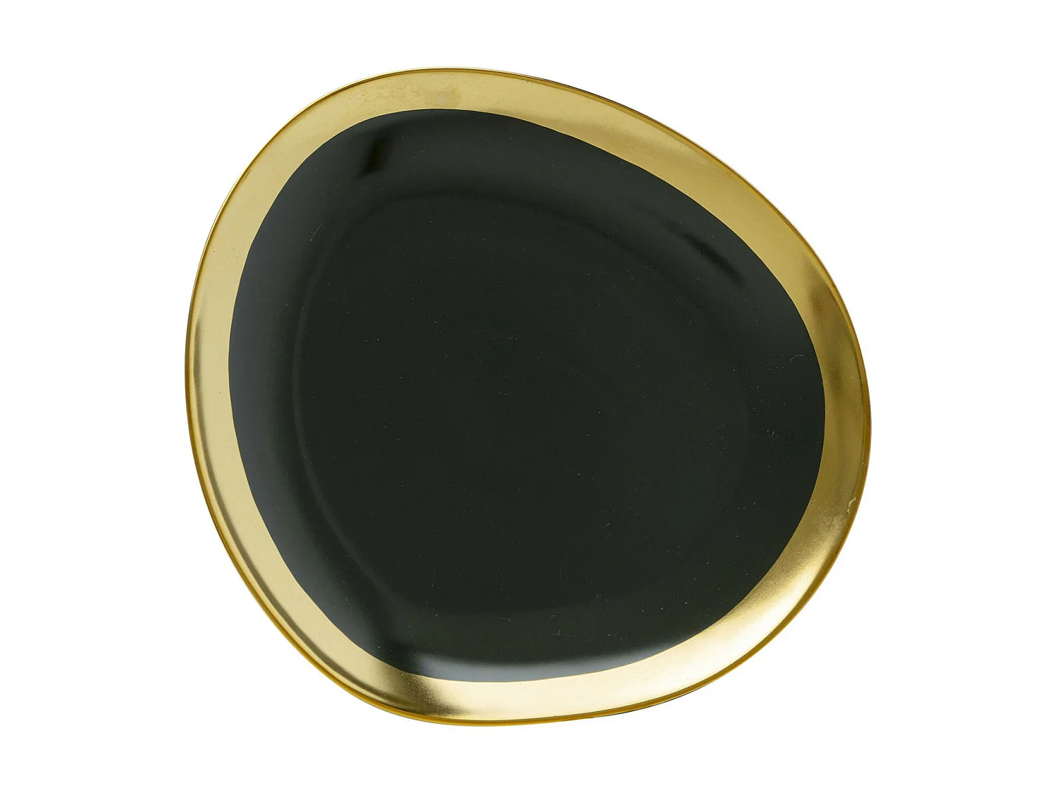 Dessertteller Vibrations Ø21